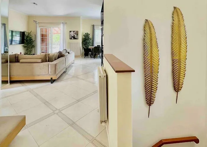 Villa Hippocrates House