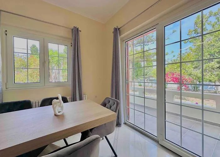 Hippocrates House * Città di Kos