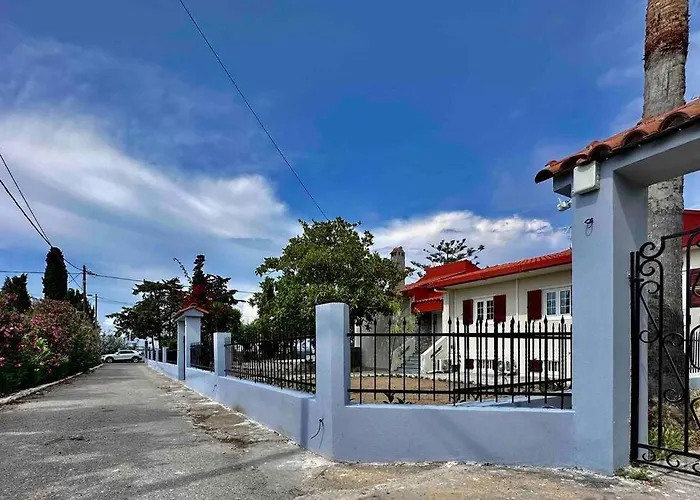 Hippocrates House Città di Kos