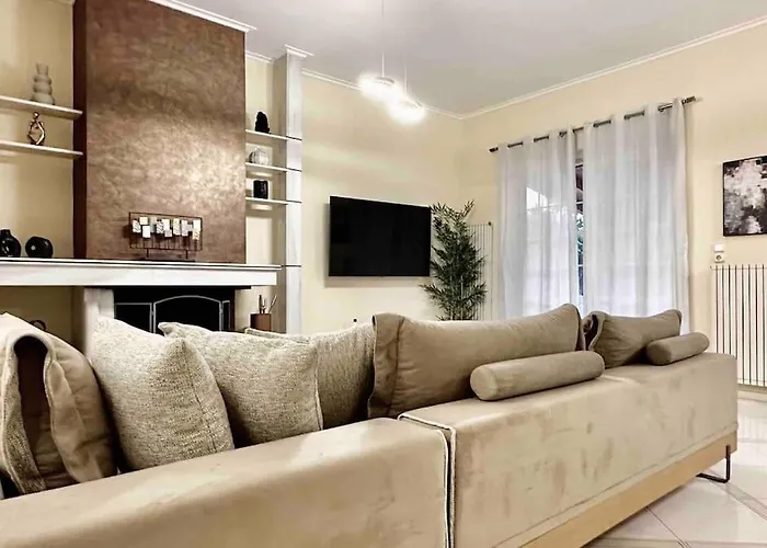 Hippocrates House * Città di Kos